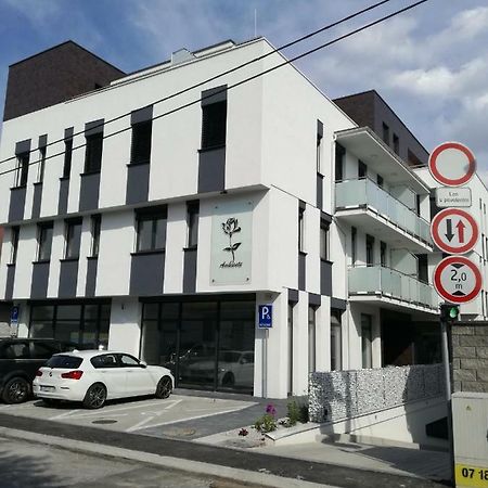 Апартаменти Ambiente Дунайська Стреда Екстер'єр фото