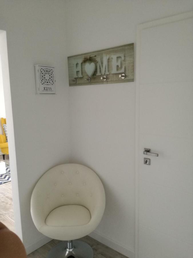 Апартаменти Ambiente Дунайська Стреда Екстер'єр фото
